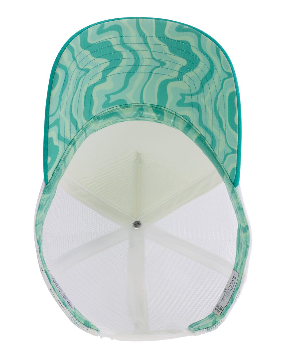 Infinity Her - Women's Foam Trucker Cap