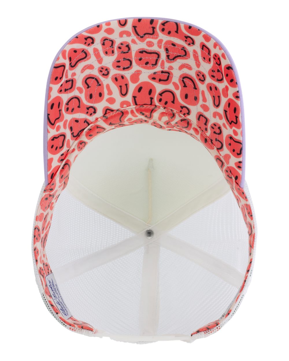 Infinity Her - Women's Foam Trucker Cap