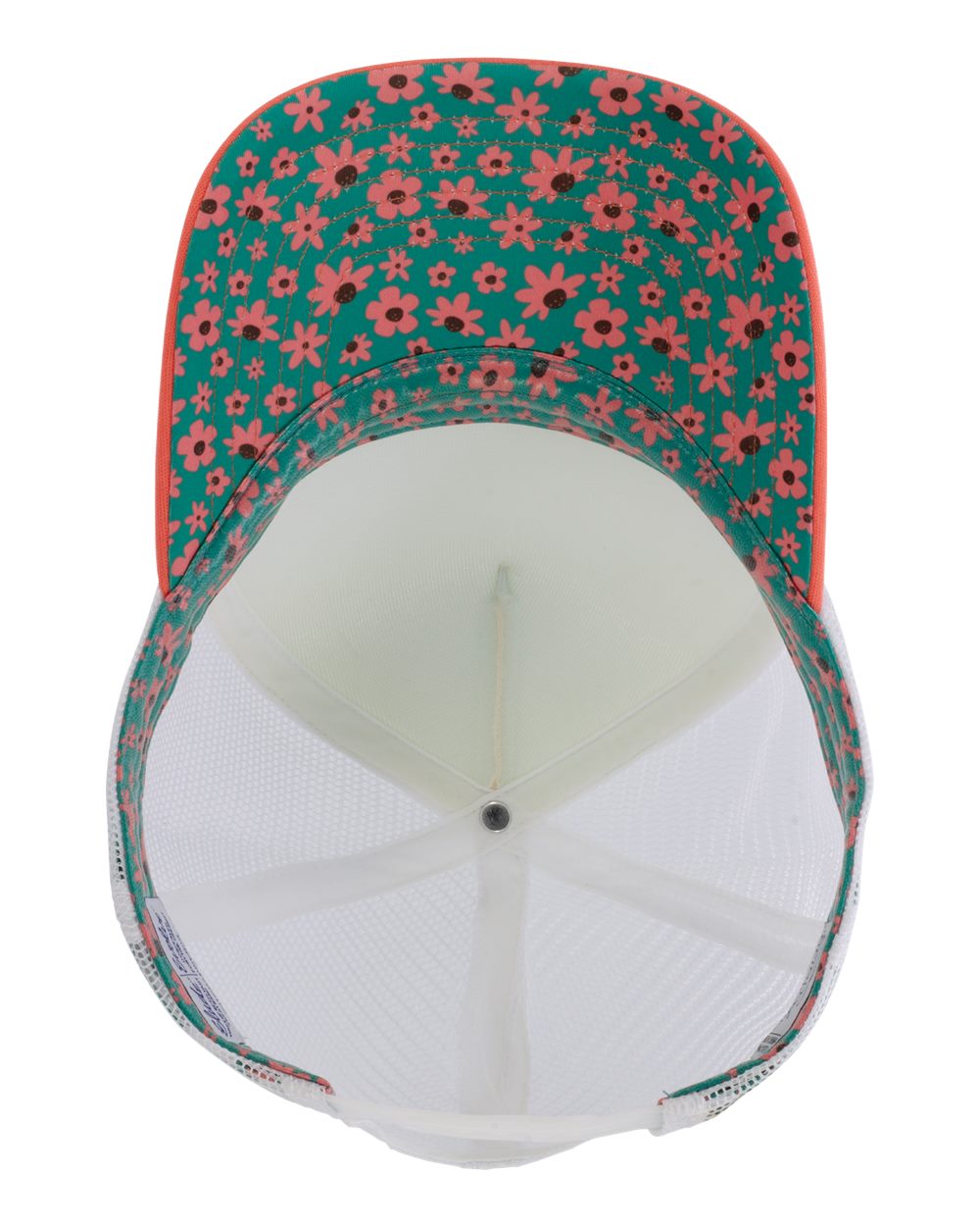 Infinity Her - Women's Foam Trucker Cap