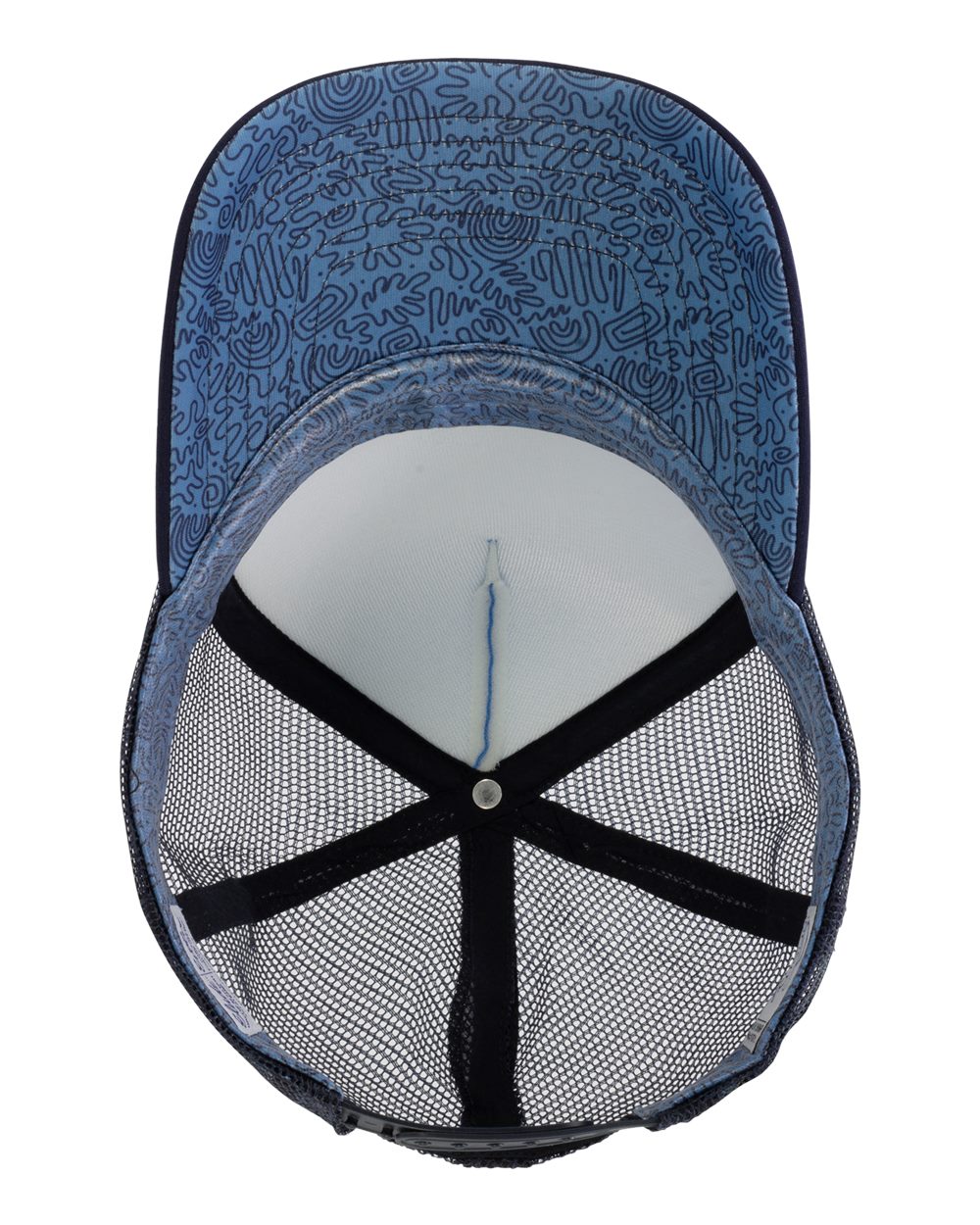 Infinity Her - Women's Foam Trucker Cap