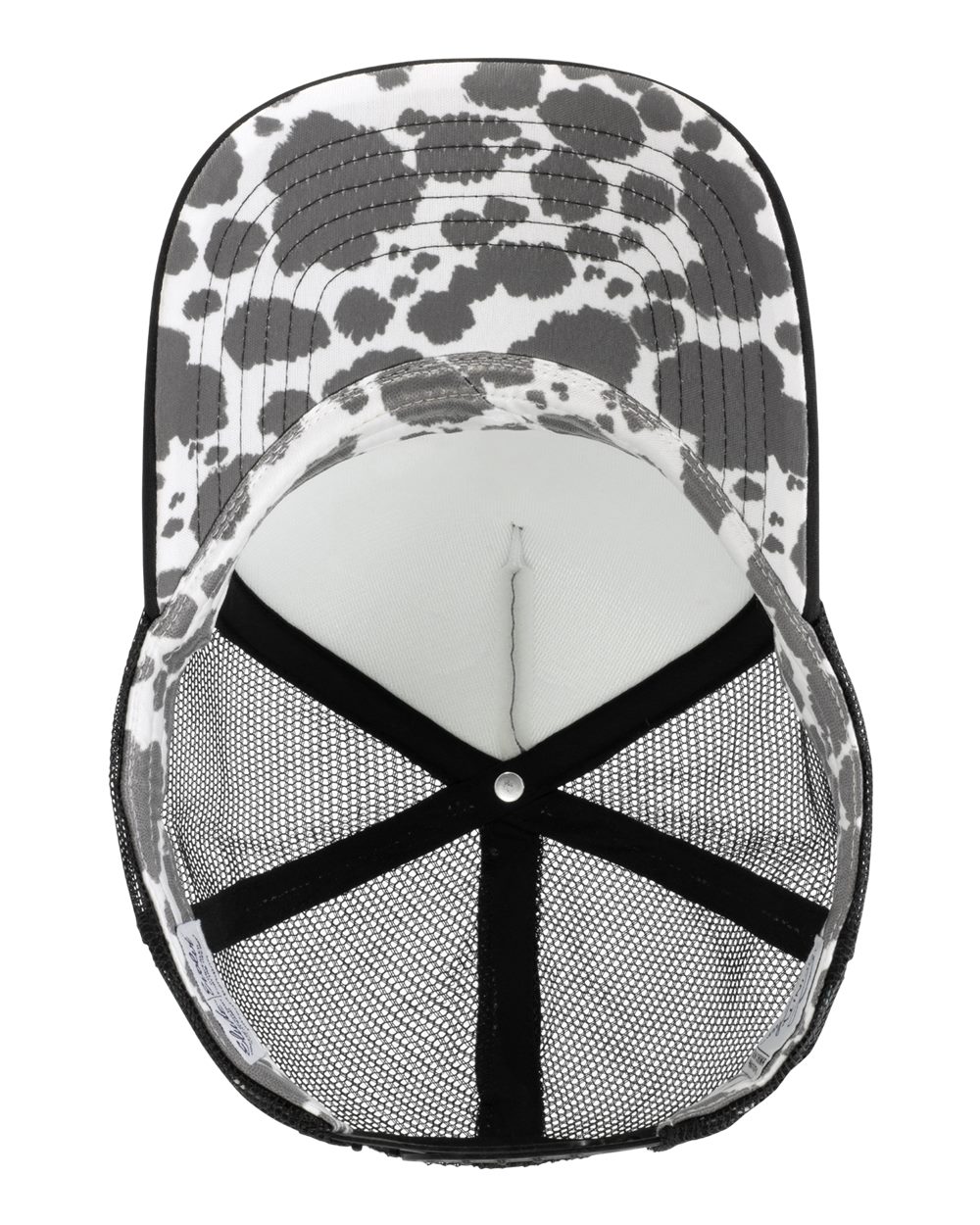Infinity Her - Women's Foam Trucker Cap