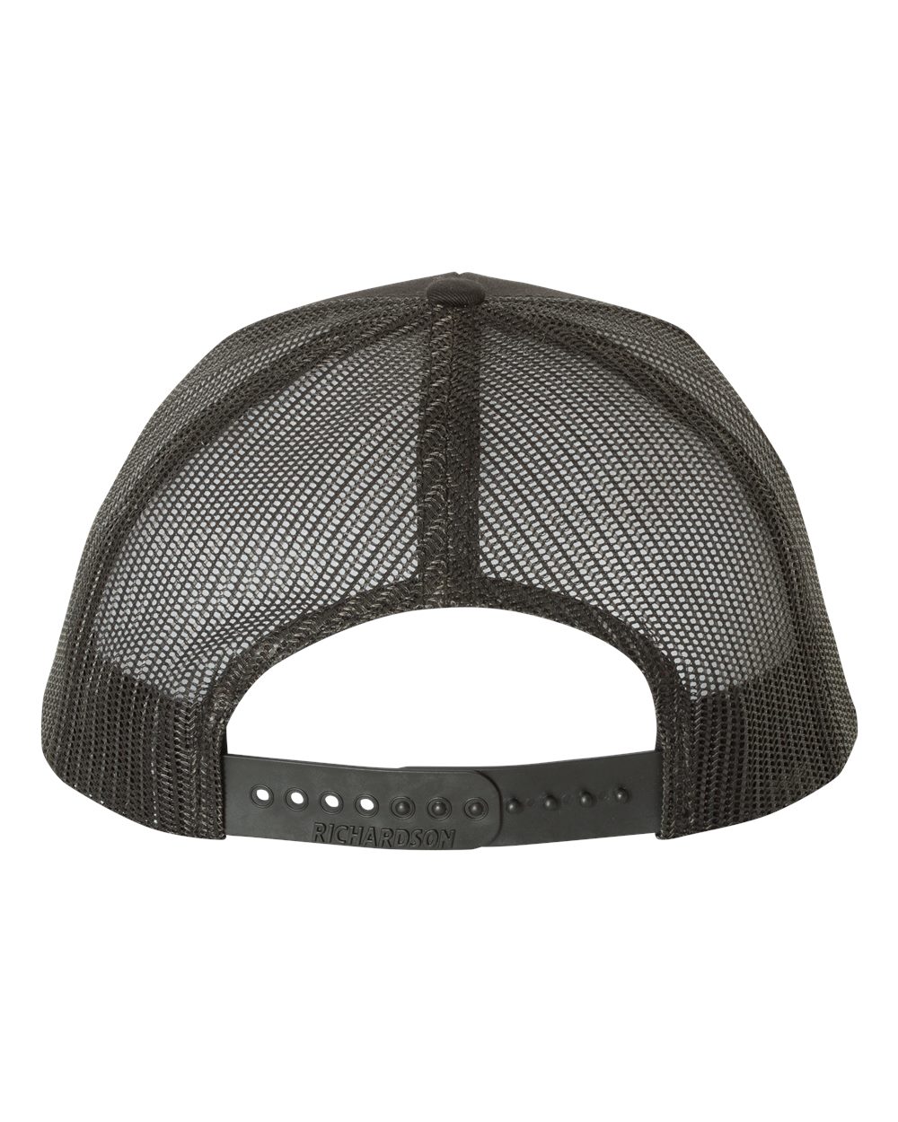 Richardson - Snapback Trucker Cap
