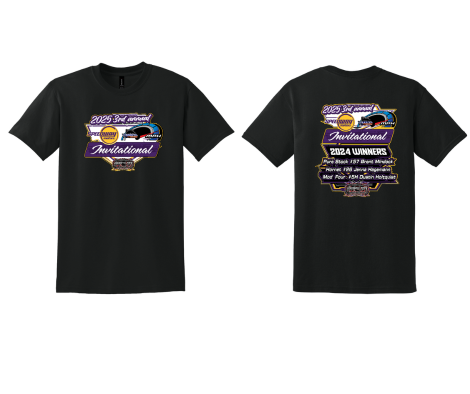 2025 MPH T-SHIRT