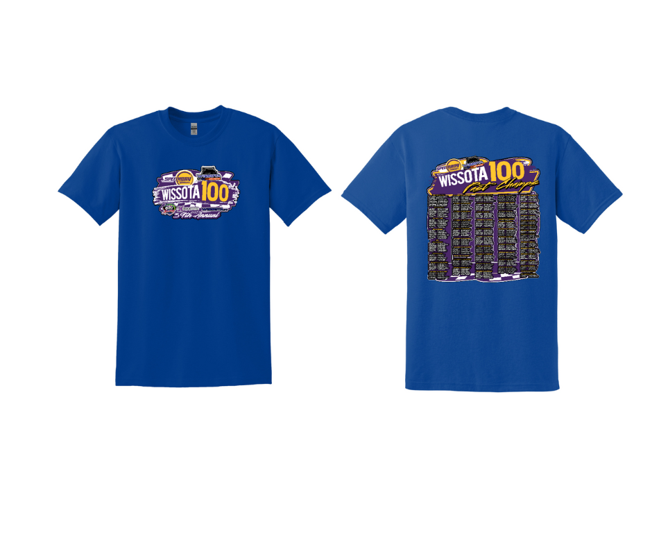2025 Past Champs T-Shirt