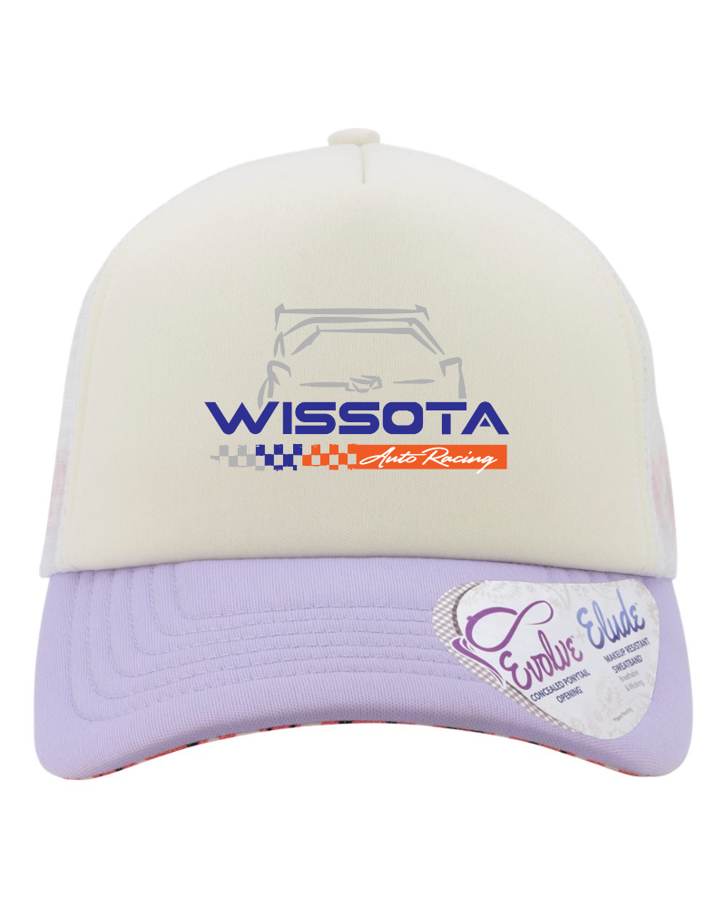 Infinity Her - Women's Foam Trucker Cap