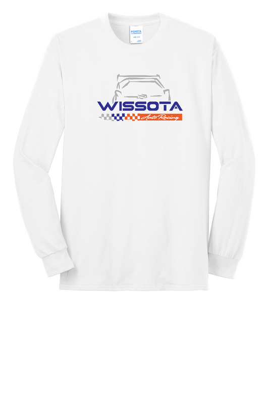 Port & Company - Long Sleeve Core Blend Tee