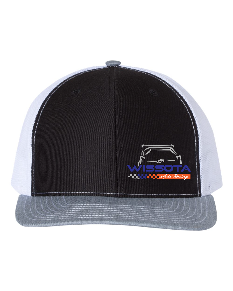 Richardson - Snapback Trucker Cap