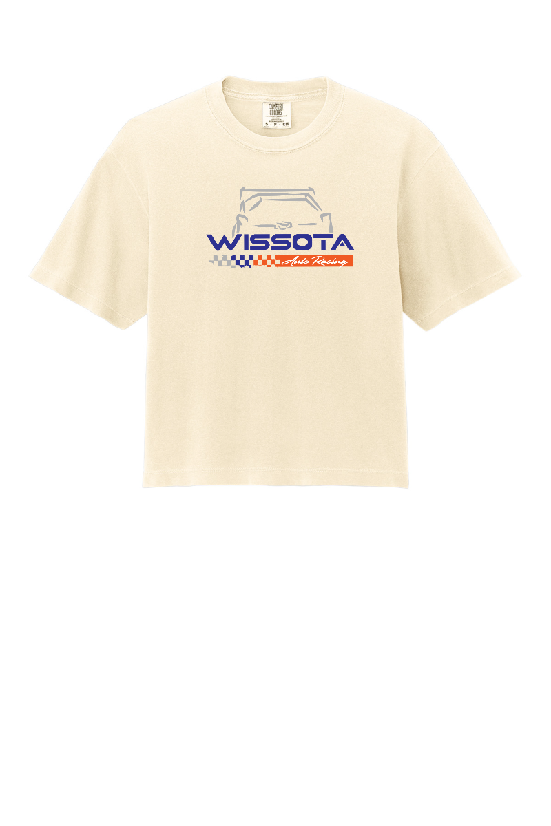 Comfort Colors - Comfort Colors Women's Heavyweight Boxy Tee