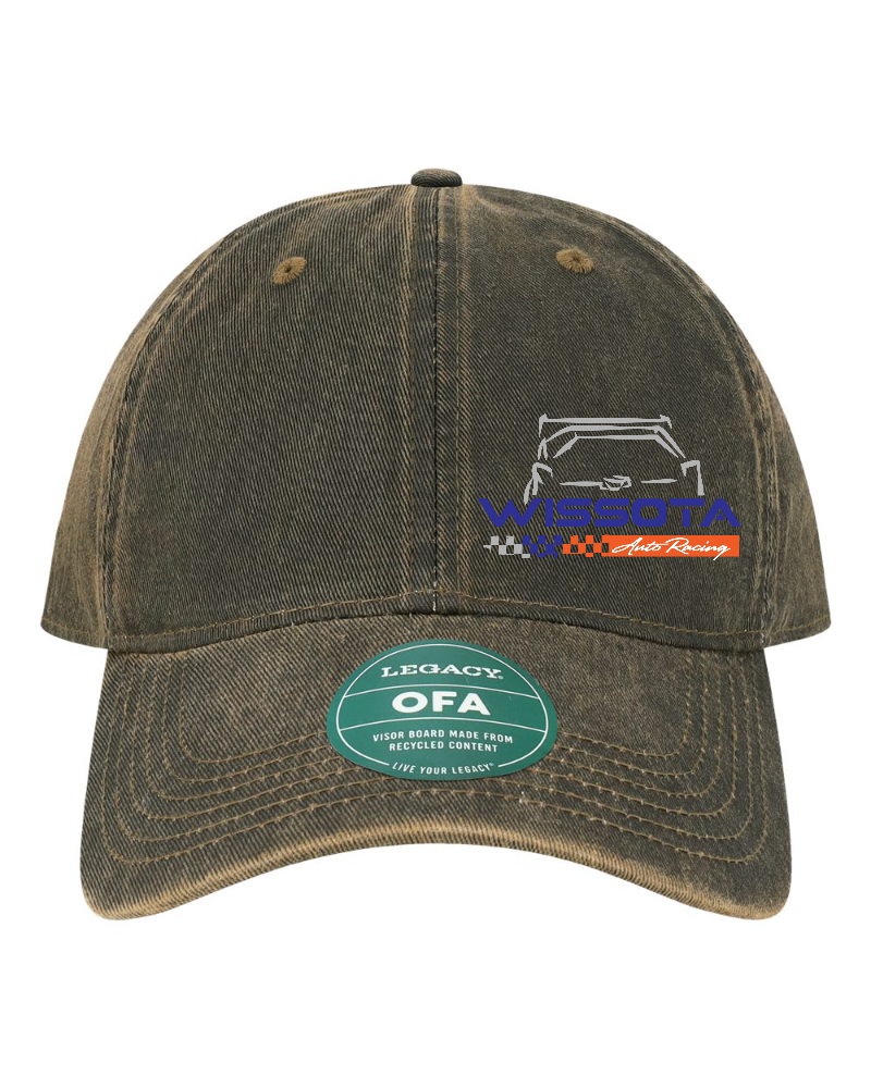 LEGACY - Old Favorite Solid Twill Cap