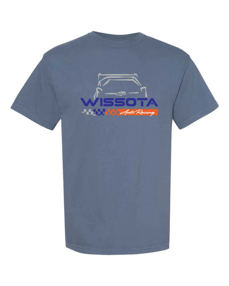 Comfort Colors - COMFORT COLORS Heavyweight Ring Spun Tee