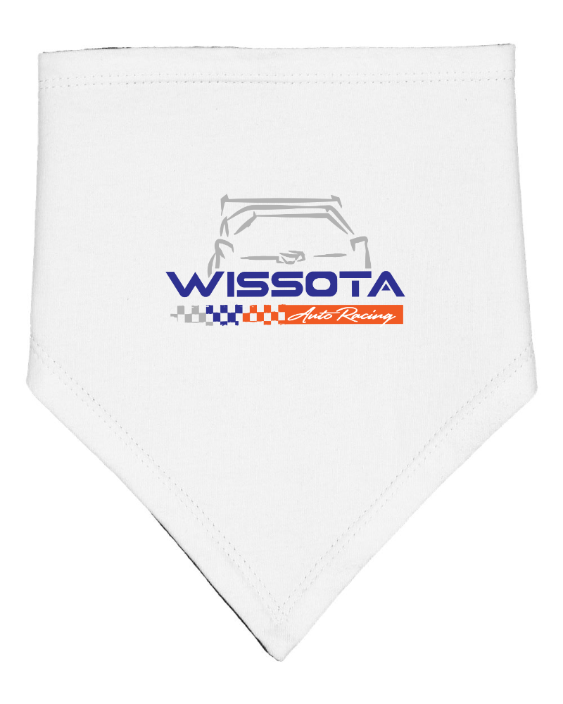 Rabbit Skins - Premium Jersey Bandana Bib