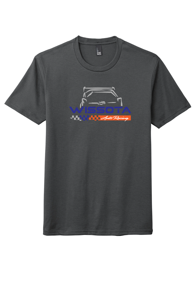 District Perfect Tri Tee