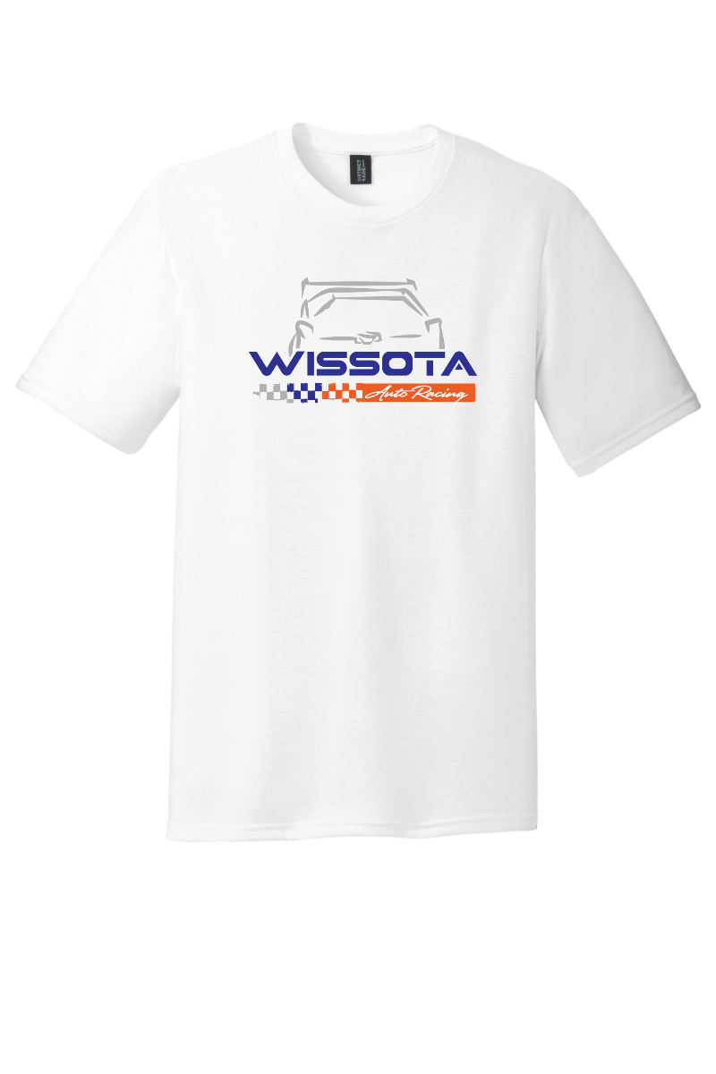 District Perfect Tri Tee