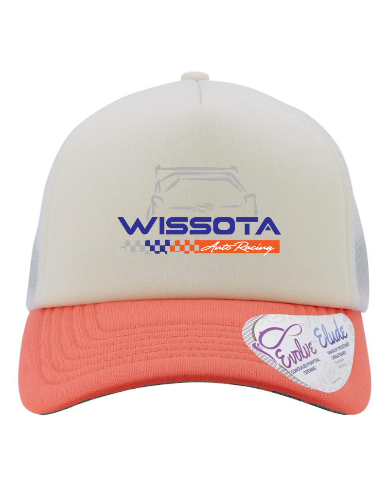 Infinity Her - Women's Foam Trucker Cap