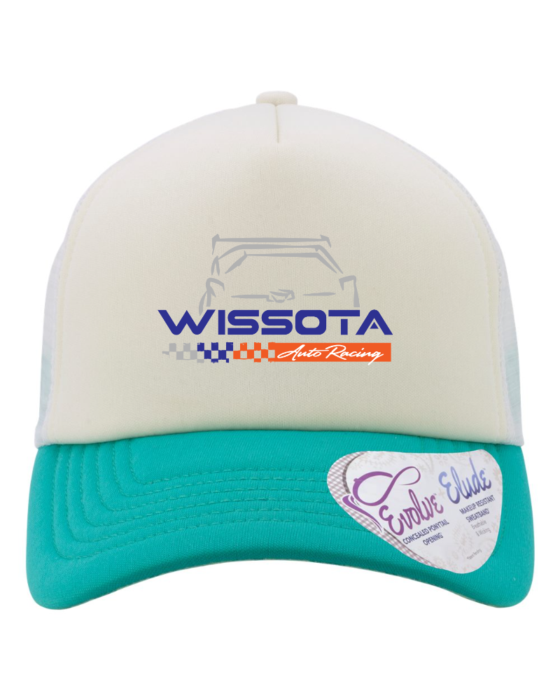 Infinity Her - Women's Foam Trucker Cap