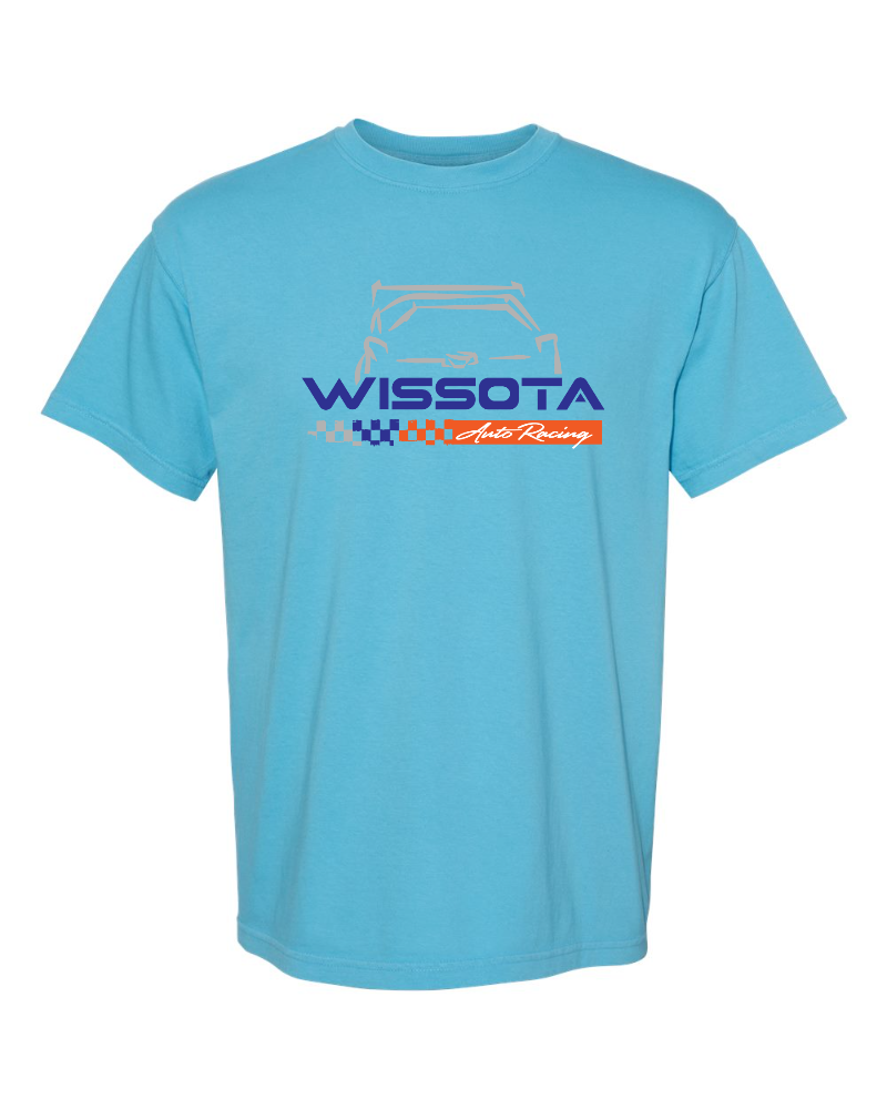Comfort Colors - COMFORT COLORS Heavyweight Ring Spun Tee