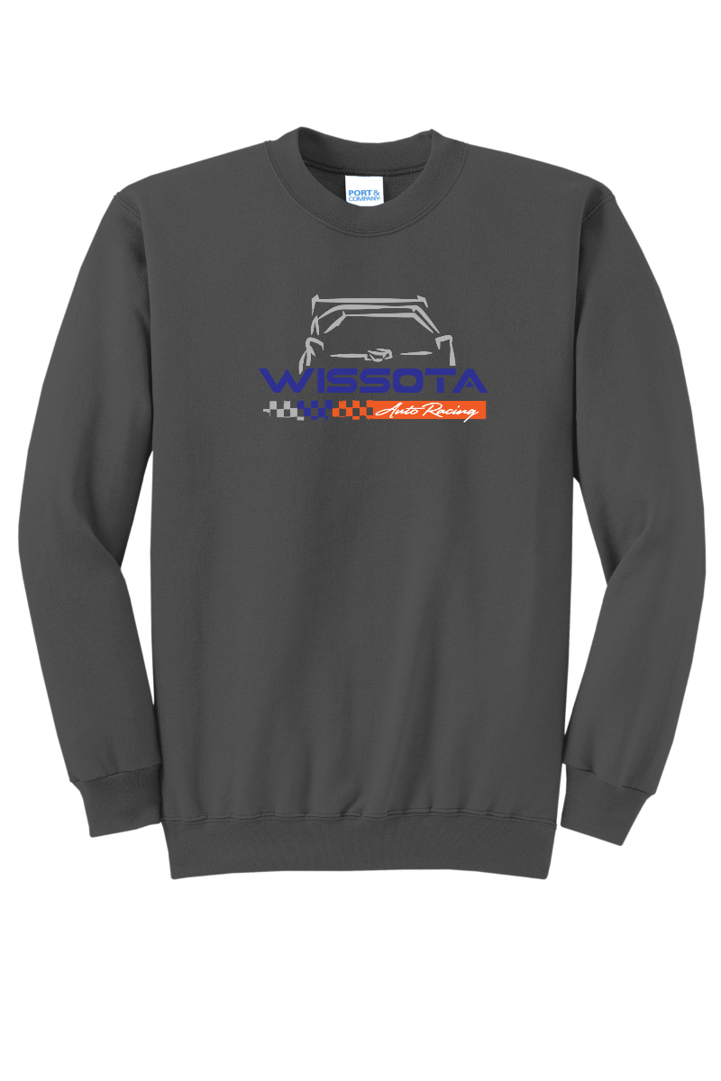 Port & Company - Core Fleece Crewneck