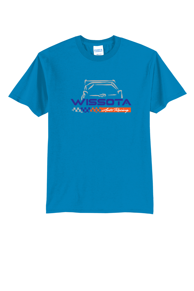 Port & Company - Core Blend Tee