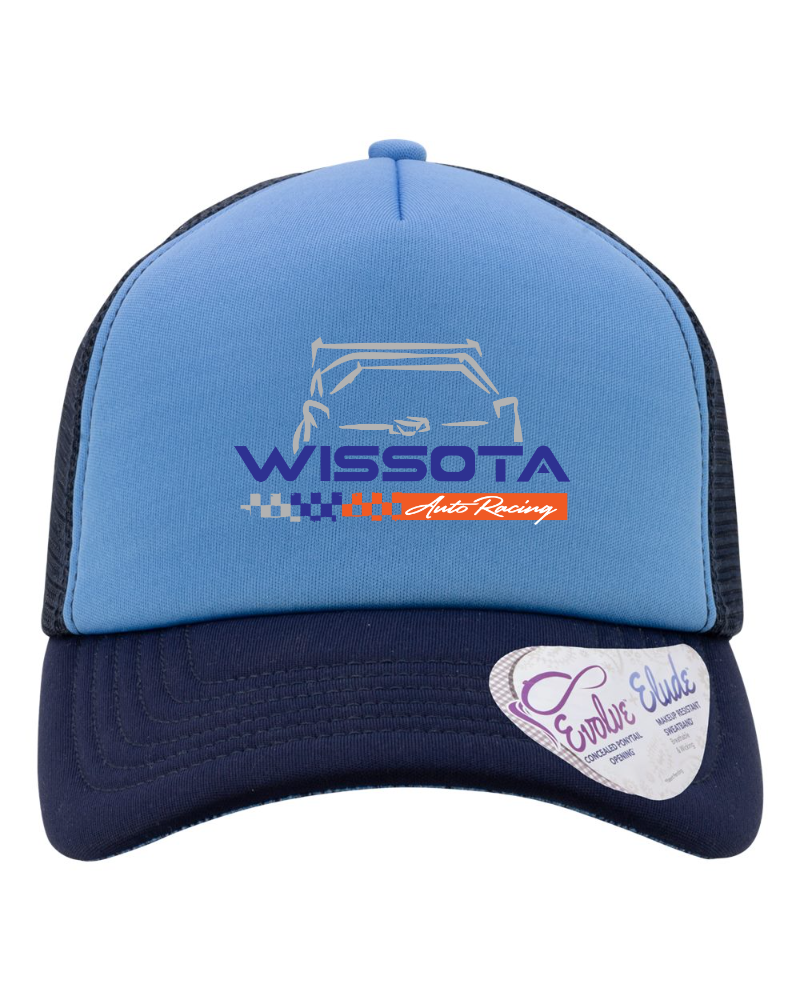 Infinity Her - Women's Foam Trucker Cap