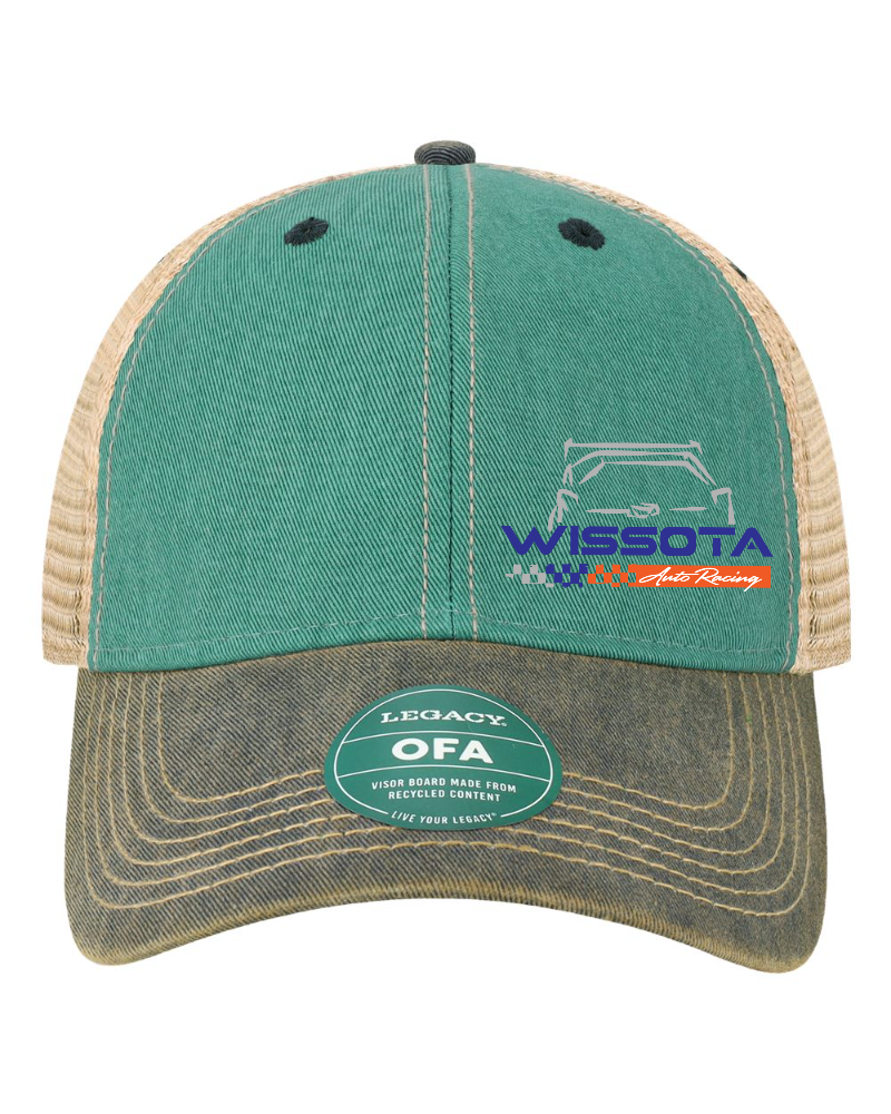 LEGACY - Old Favorite Trucker Cap