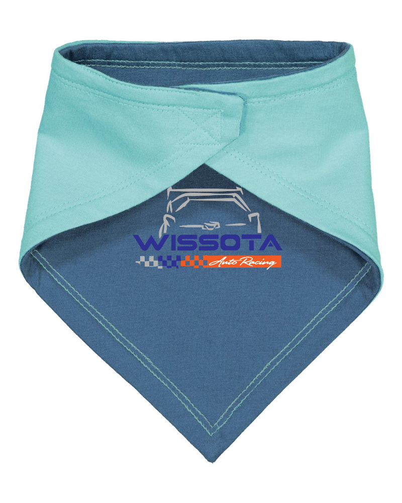Rabbit Skins - Premium Jersey Bandana Bib