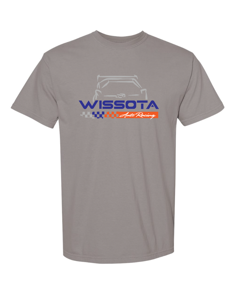 Comfort Colors - COMFORT COLORS Heavyweight Ring Spun Tee