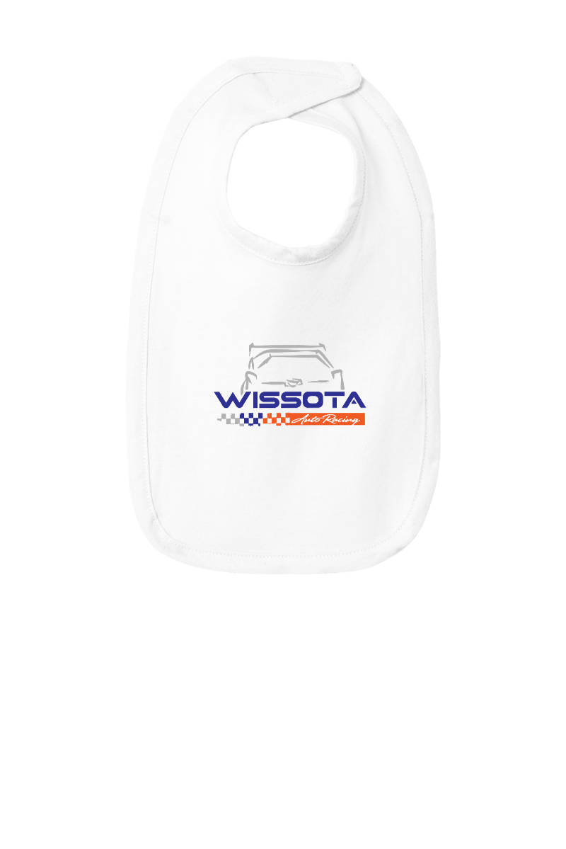 Rabbit Skins - Infant Premium Jersey Bib