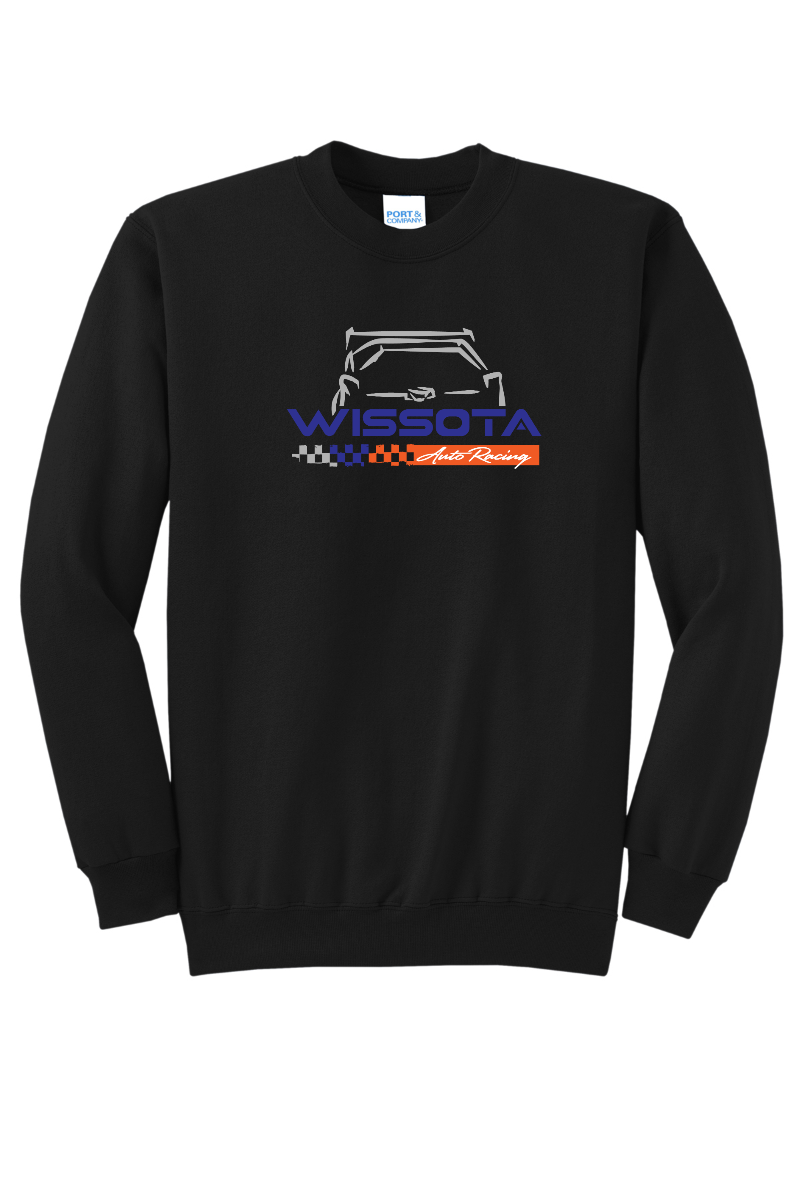 Port & Company - Core Fleece Crewneck