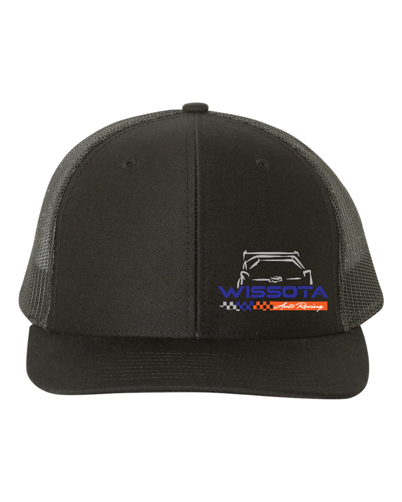 Richardson - Snapback Trucker Cap