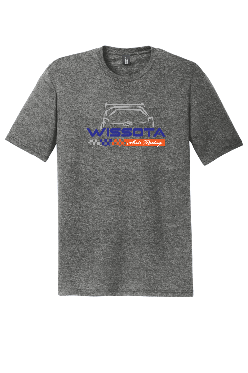 District Perfect Tri Tee