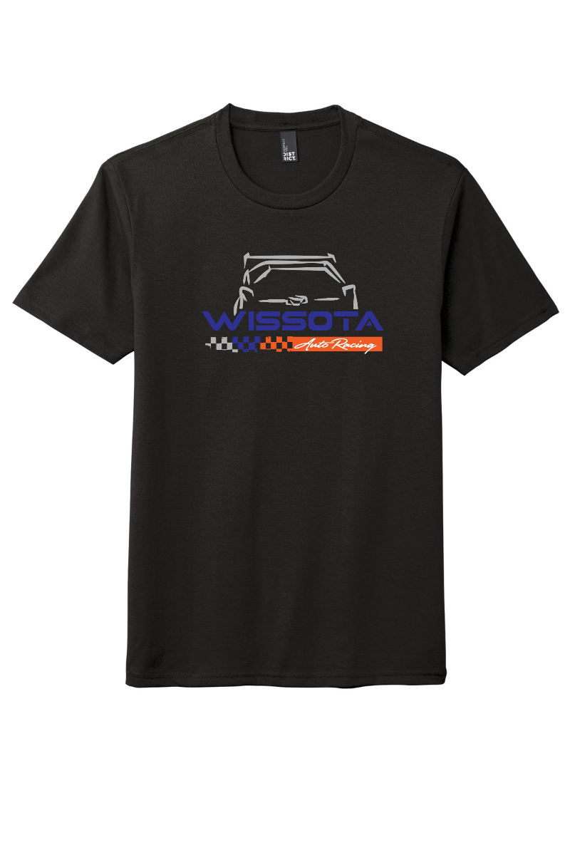 District Perfect Tri Tee