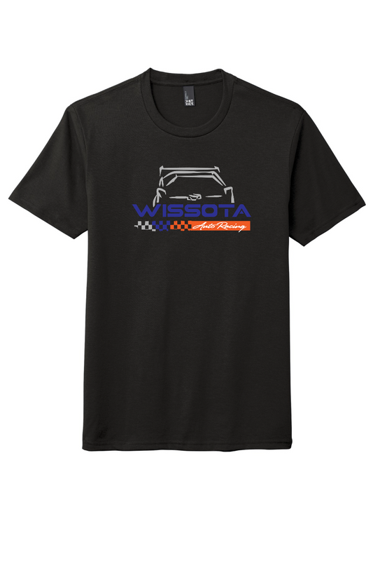 District Perfect Tri Tee