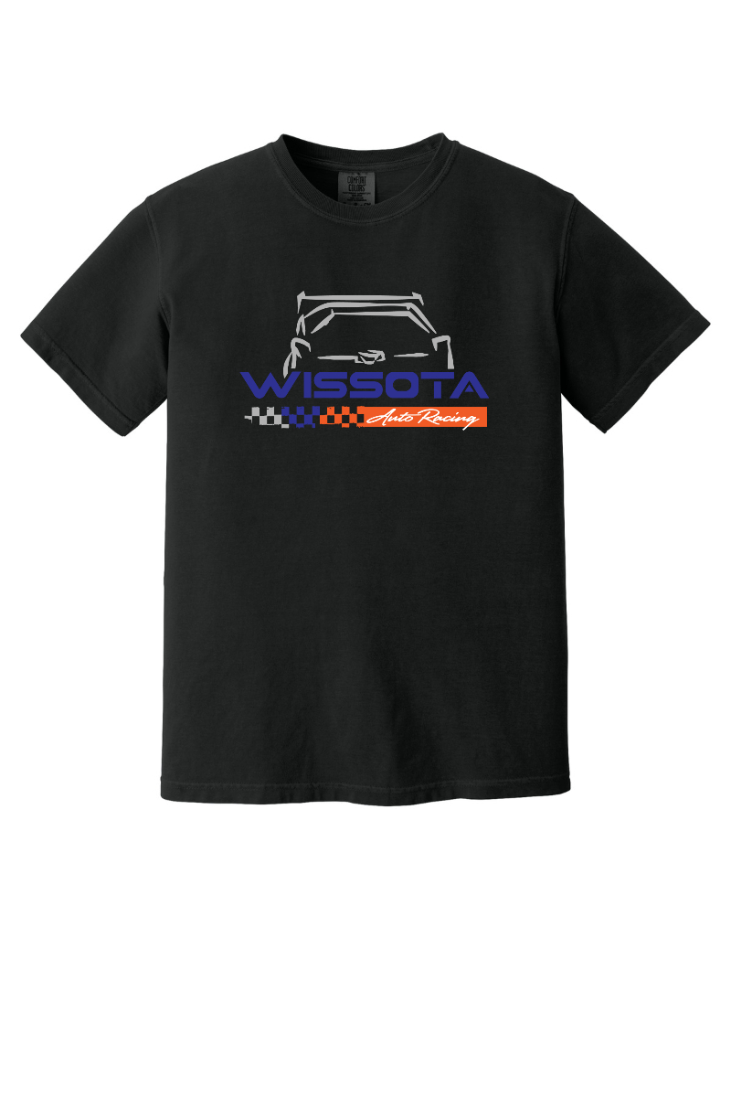 Comfort Colors - COMFORT COLORS Heavyweight Ring Spun Tee