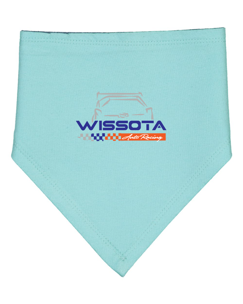 Rabbit Skins - Premium Jersey Bandana Bib