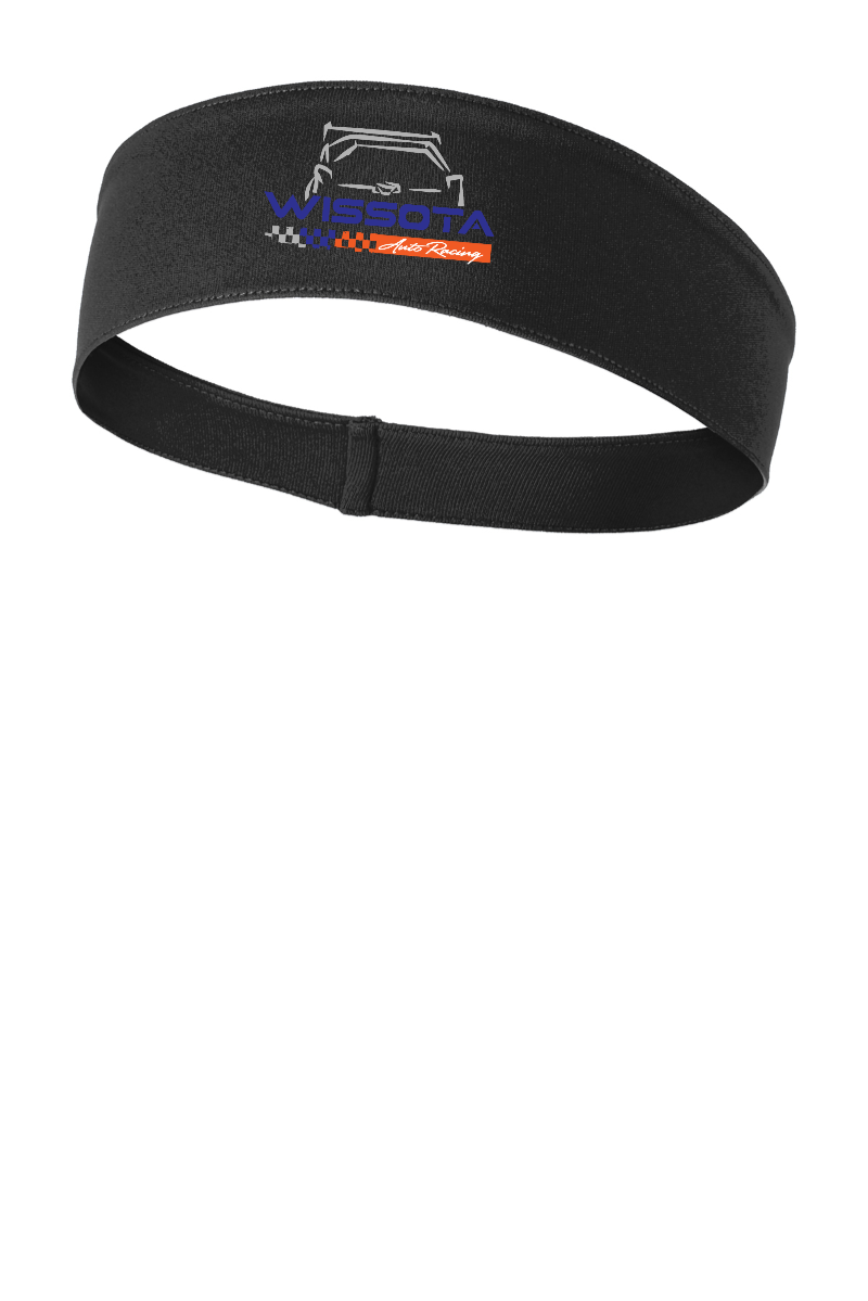 Sport-Tek® PosiCharge® Competitor™ Headband