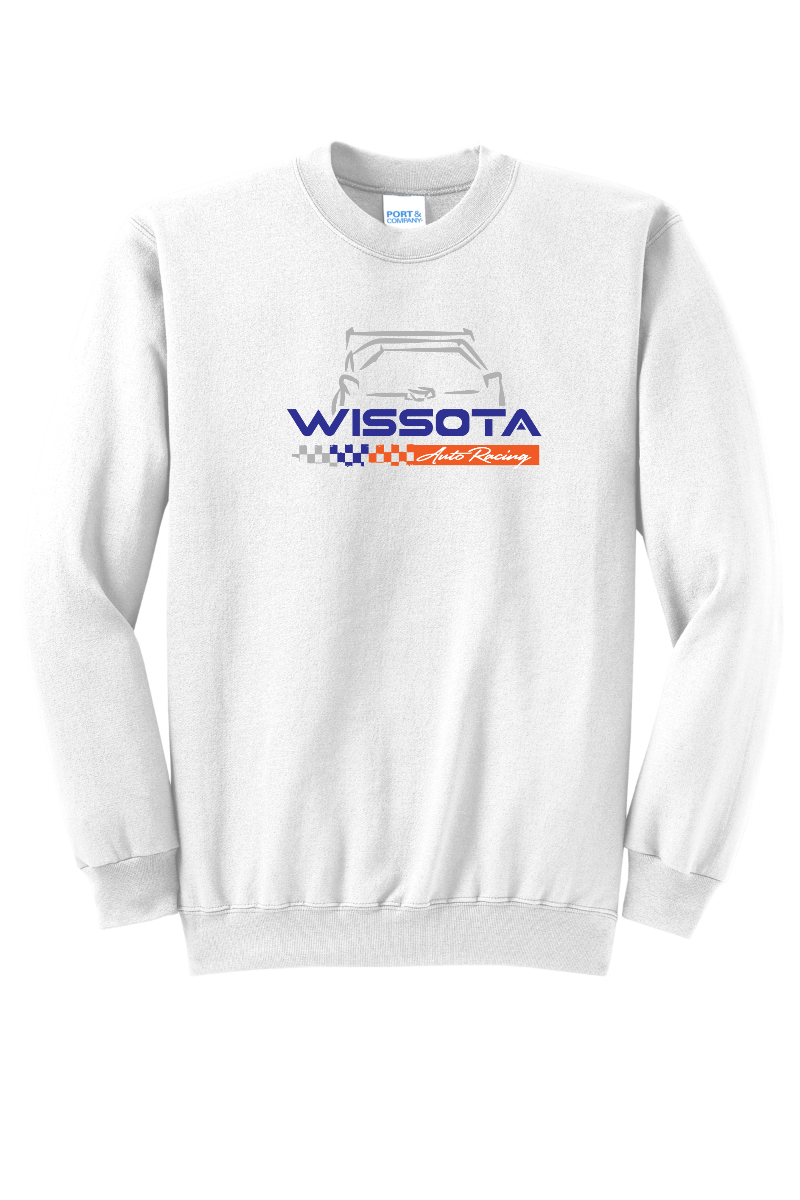 Port & Company - Core Fleece Crewneck