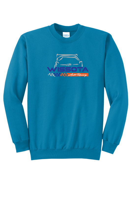 Port & Company - Core Fleece Crewneck