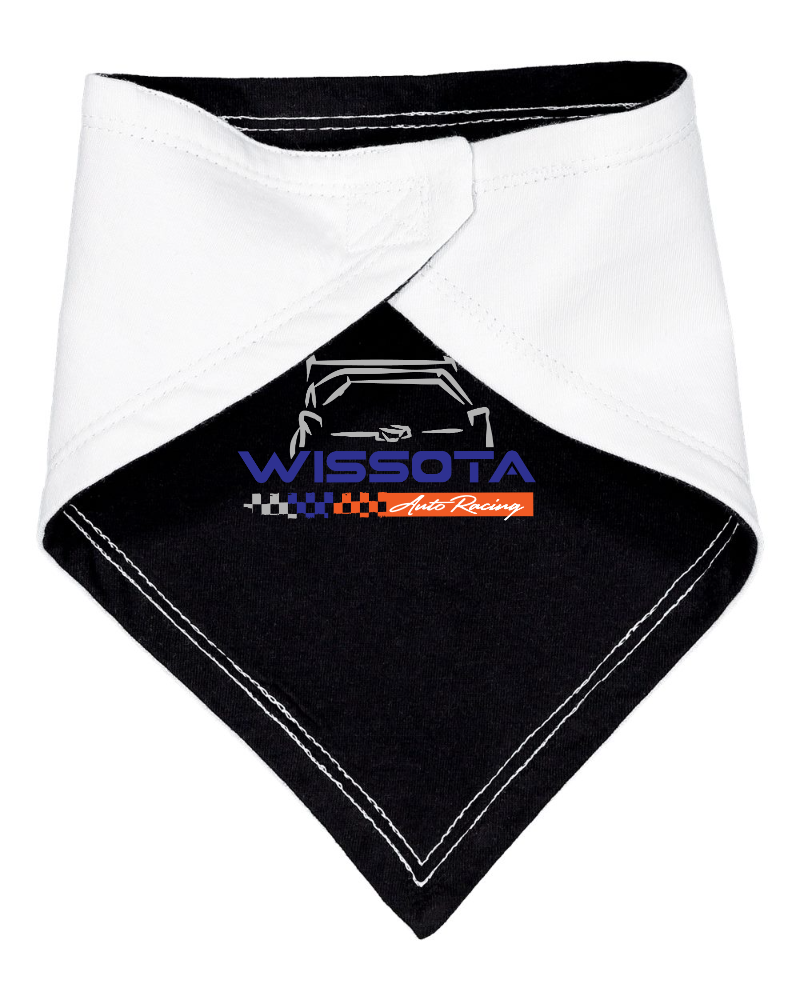 Rabbit Skins - Premium Jersey Bandana Bib