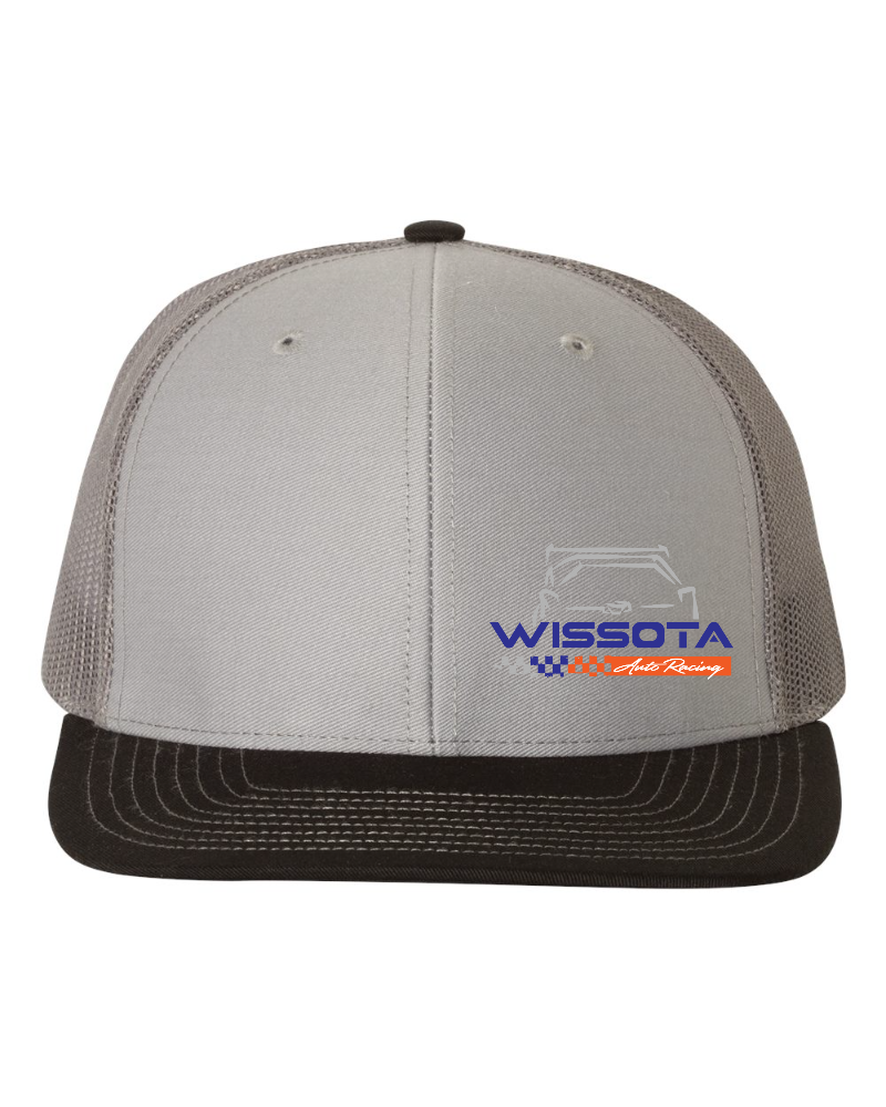Richardson - Snapback Trucker Cap