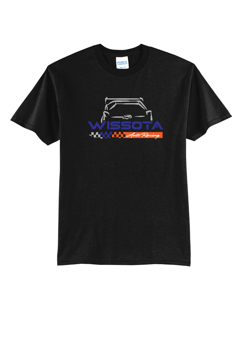 Port & Company - Core Blend Tee