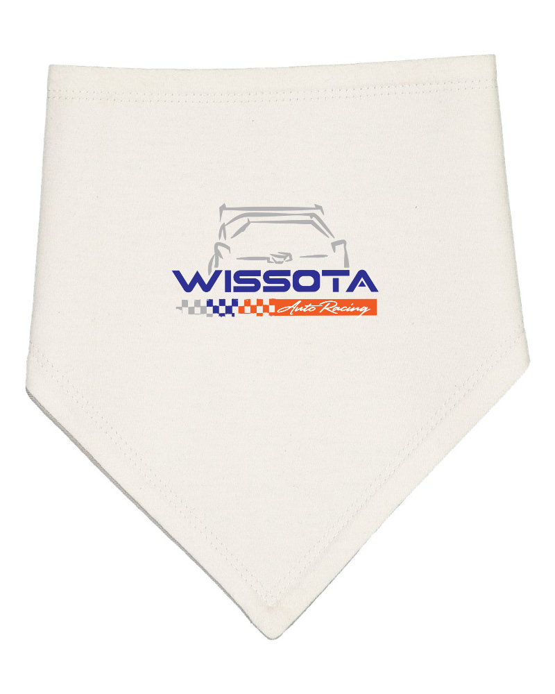 Rabbit Skins - Premium Jersey Bandana Bib