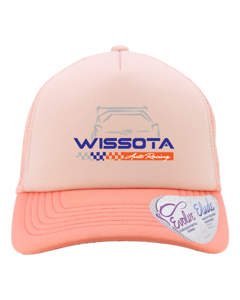 Infinity Her - Women's Foam Trucker Cap
