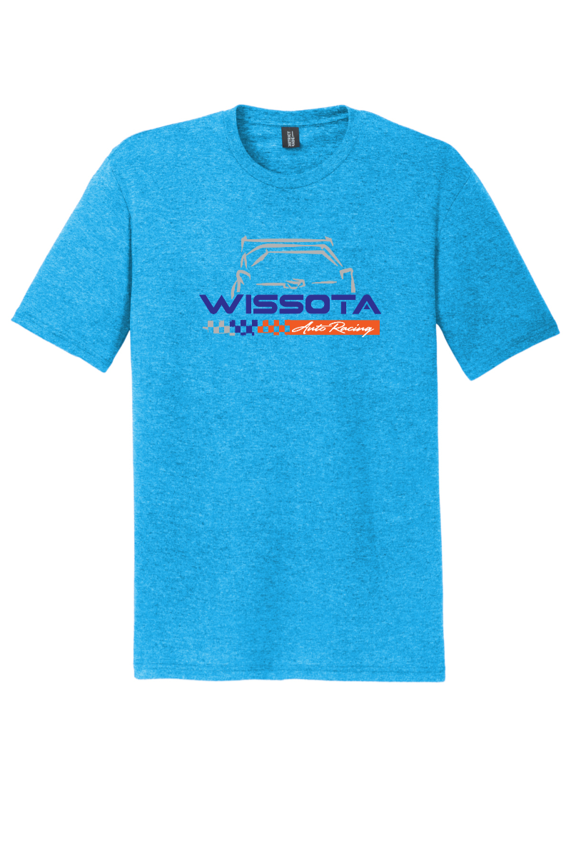 District Perfect Tri Tee