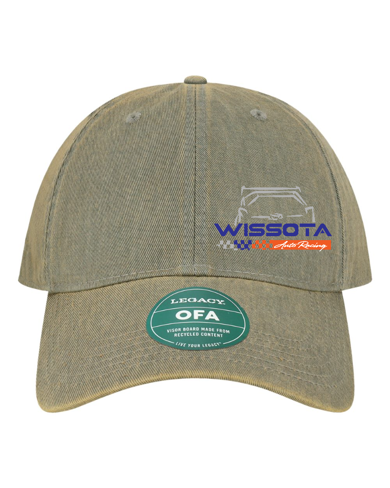 LEGACY - Old Favorite Solid Twill Cap