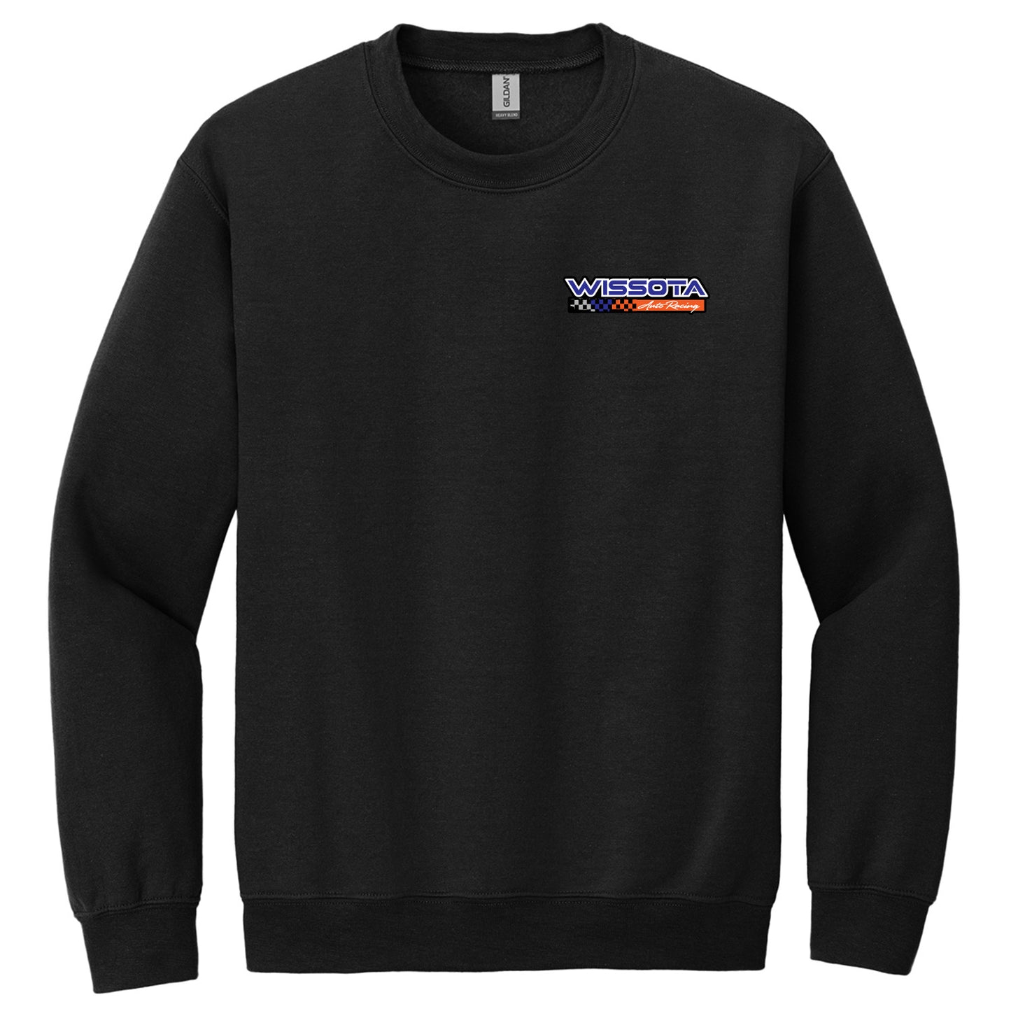 Let's Go Racing Crewneck