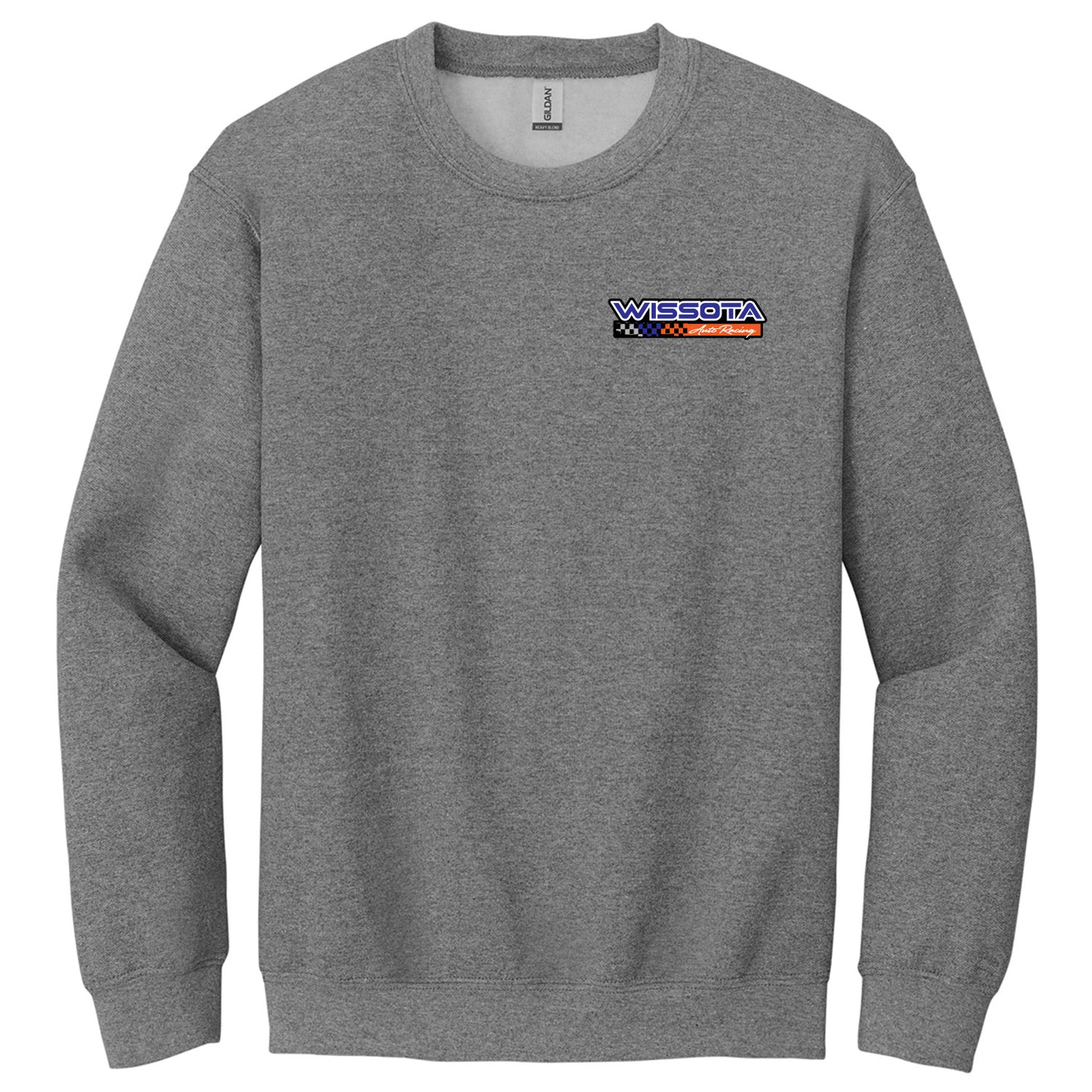 Let's Go Racing Crewneck