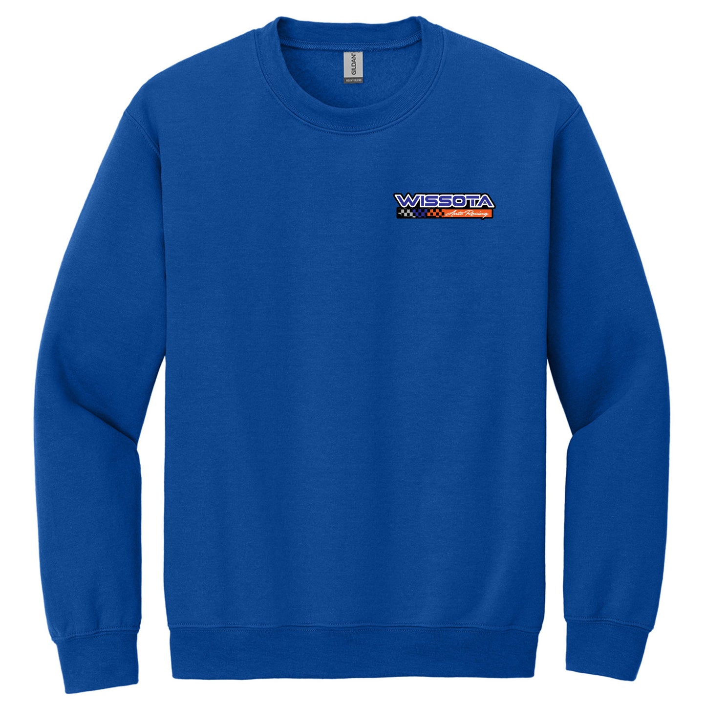 Let's Go Racing Crewneck