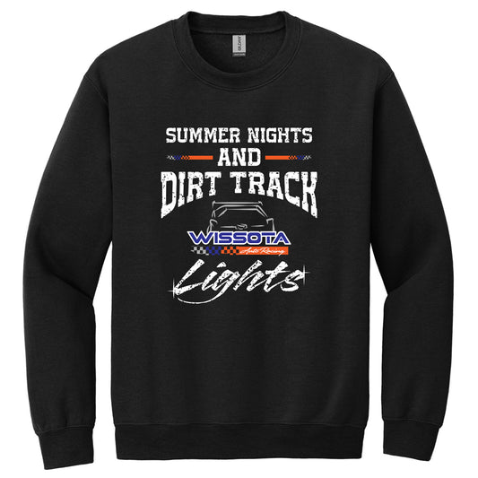 Summer Nights Crewneck