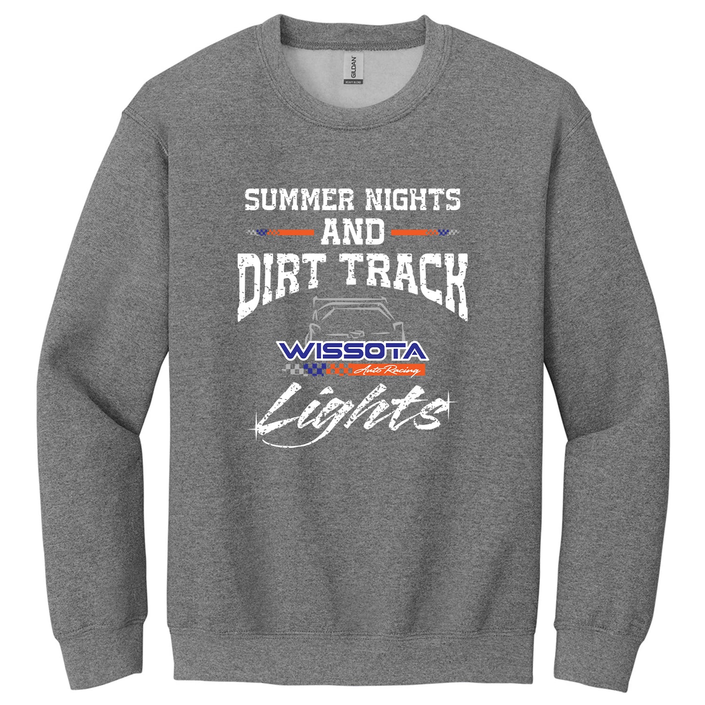 Summer Nights Crewneck