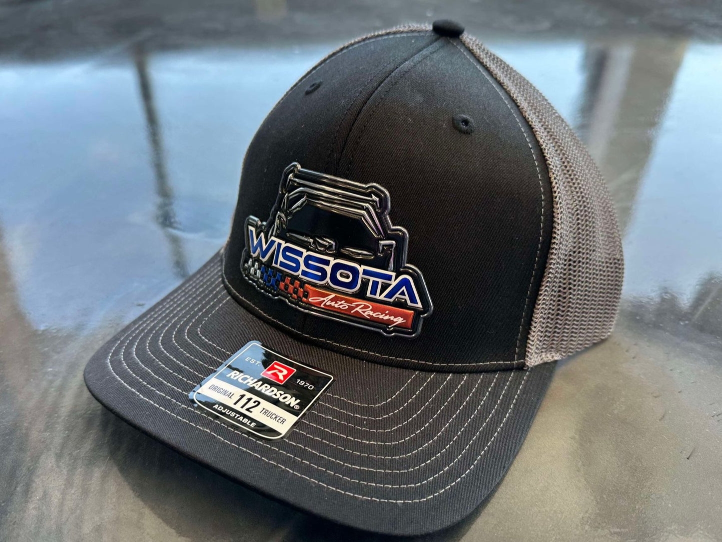 Wissota Hats